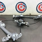 2003 Nissan 350Z Driver Left Window Regulator Motor OEM 15BB7DA - On Point Parts Inc