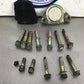 2005 Nissan 350Z Automatic Transmission Hardware Bolts OEM 12BF0CA - On Point Parts Inc