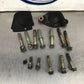 2005 Nissan 350Z Automatic Transmission Hardware Bolts OEM 12BF0CA - On Point Parts Inc