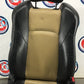 2005 Nissan 350Z Passenger Right Power Leather Seat OEM 0BF0C9 - On Point Parts Inc
