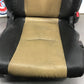 2005 Nissan 350Z Passenger Right Power Leather Seat OEM 0BF0C9 - On Point Parts Inc