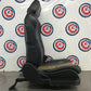 2005 Nissan 350Z Passenger Right Power Leather Seat OEM 0BF0C9 - On Point Parts Inc
