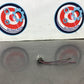 2006 Nissan 350Z Passenger Right Tail Light Pigtail Connector OEM 11BCQCE - On Point Parts Inc