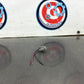 2006 Nissan 350Z Passenger Right Tail Light Pigtail Connector OEM 11BCQCE - On Point Parts Inc