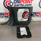 2005 Infiniti G35 Driver Left Fuse Panel Cover 66901 OEM 24BFFEA - On Point Parts Inc