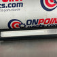 2005 Infiniti G35 Driver Left Door Threshold Kickplate Trim 76895 OEM 24BFFE7 - On Point Parts Inc