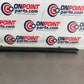 2005 Infiniti G35 Driver Left Door Threshold Kickplate Trim 76895 OEM 24BFFE7 - On Point Parts Inc