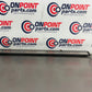 2005 Infiniti G35 Driver Left Door Threshold Kickplate Trim 76895 OEM 24BFFE7 - On Point Parts Inc
