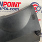2005 Infiniti G35 Driver Left Lower Dash Panel with Switches OEM 24BFFE7 - On Point Parts Inc
