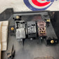 2005 Infiniti G35 Driver Left Lower Dash Panel with Switches OEM 24BFFE7 - On Point Parts Inc