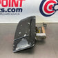 2006 Nissan 350Z Driver Left Exterior Door Handle OEM 15BAJDA - On Point Parts Inc