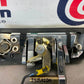 2006 Nissan 350Z Driver Left Exterior Door Handle OEM 15BAJDA - On Point Parts Inc