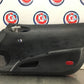2003 Nissan 350Z Passenger Right Front Interior Door Panel OEM 15BB6D8 - On Point Parts Inc