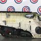 2003 Nissan 350Z Passenger Right Front Interior Door Panel OEM 15BB6D8 - On Point Parts Inc
