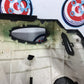 2003 Nissan 350Z Passenger Right Front Interior Door Panel OEM 15BB6D8 - On Point Parts Inc