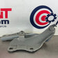 2006 Nissan 350Z Hood Hinges 65400 65401 OEM 15BAJDE - On Point Parts Inc