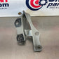 2006 Nissan 350Z Hood Hinges 65400 65401 OEM 15BAJDE - On Point Parts Inc