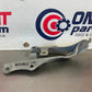 2006 Nissan 350Z Hood Hinges 65400 65401 OEM 15BAJDE - On Point Parts Inc