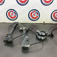 2003 Nissan 350Z Driver Left Window Regualtor Motor OEM 15BB6DA - On Point Parts Inc
