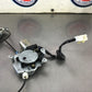 2003 Nissan 350Z Driver Left Window Regualtor Motor OEM 15BB6DA - On Point Parts Inc