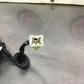 2003 Nissan 350Z Driver Left Window Regualtor Motor OEM 15BB6DA - On Point Parts Inc