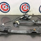 2003 Nissan 350Z Driver Left Window Regualtor Motor OEM 15BB6DA - On Point Parts Inc