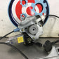 2003 Nissan 350Z Driver Left Window Regualtor Motor OEM 15BB6DA - On Point Parts Inc