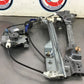 2003 Nissan 350Z Passenger Right Window Regulator Motor OEM 15BB6DE - On Point Parts Inc