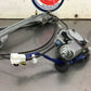 2003 Nissan 350Z Passenger Right Window Regulator Motor OEM 15BB6DE - On Point Parts Inc