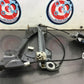 2003 Nissan 350Z Passenger Right Window Regulator Motor OEM 15BB6DE - On Point Parts Inc