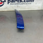 2003 Nissan 350Z Passenger Right Door Grip Handle Trim 80932 OEM 23BCPEE - On Point Parts Inc