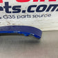 2003 Nissan 350Z Passenger Right Door Grip Handle Trim 80932 OEM 23BCPEE - On Point Parts Inc