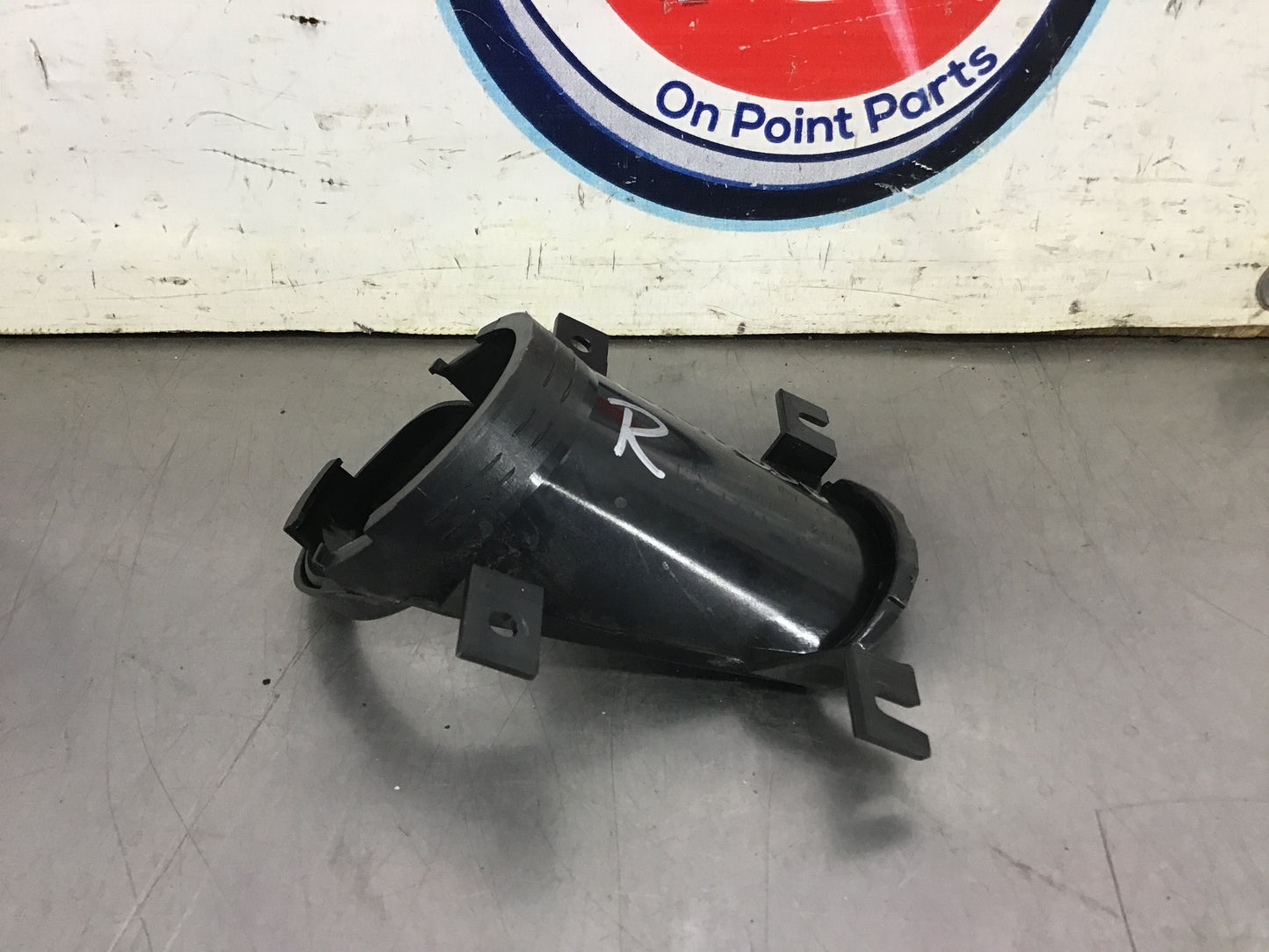 2003 Nissan 350Z Passenger Right Vent Trim 80964 OEM 15BB6DE - On Point Parts Inc