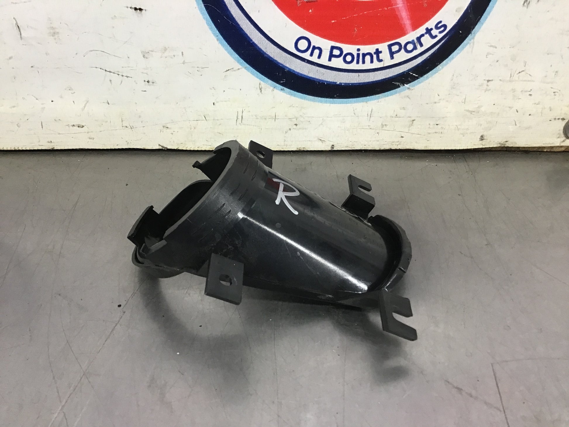 2003 Nissan 350Z Passenger Right Vent Trim 80964 OEM 15BB6DE - On Point Parts Inc