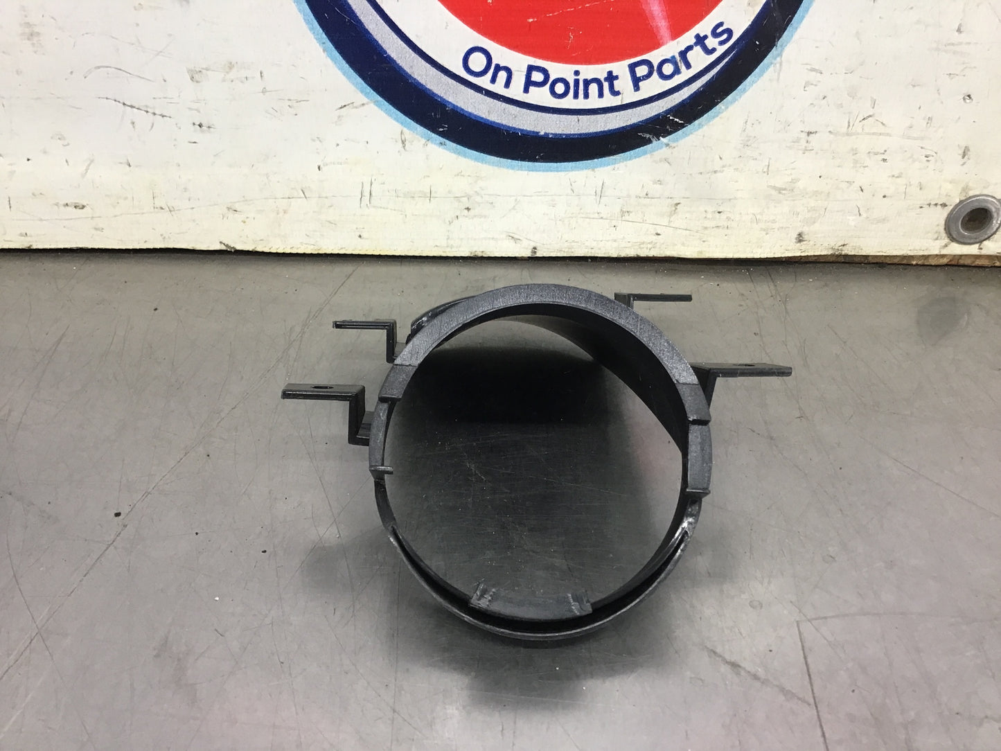 2003 Nissan 350Z Passenger Right Vent Trim 80964 OEM 15BB6DE - On Point Parts Inc