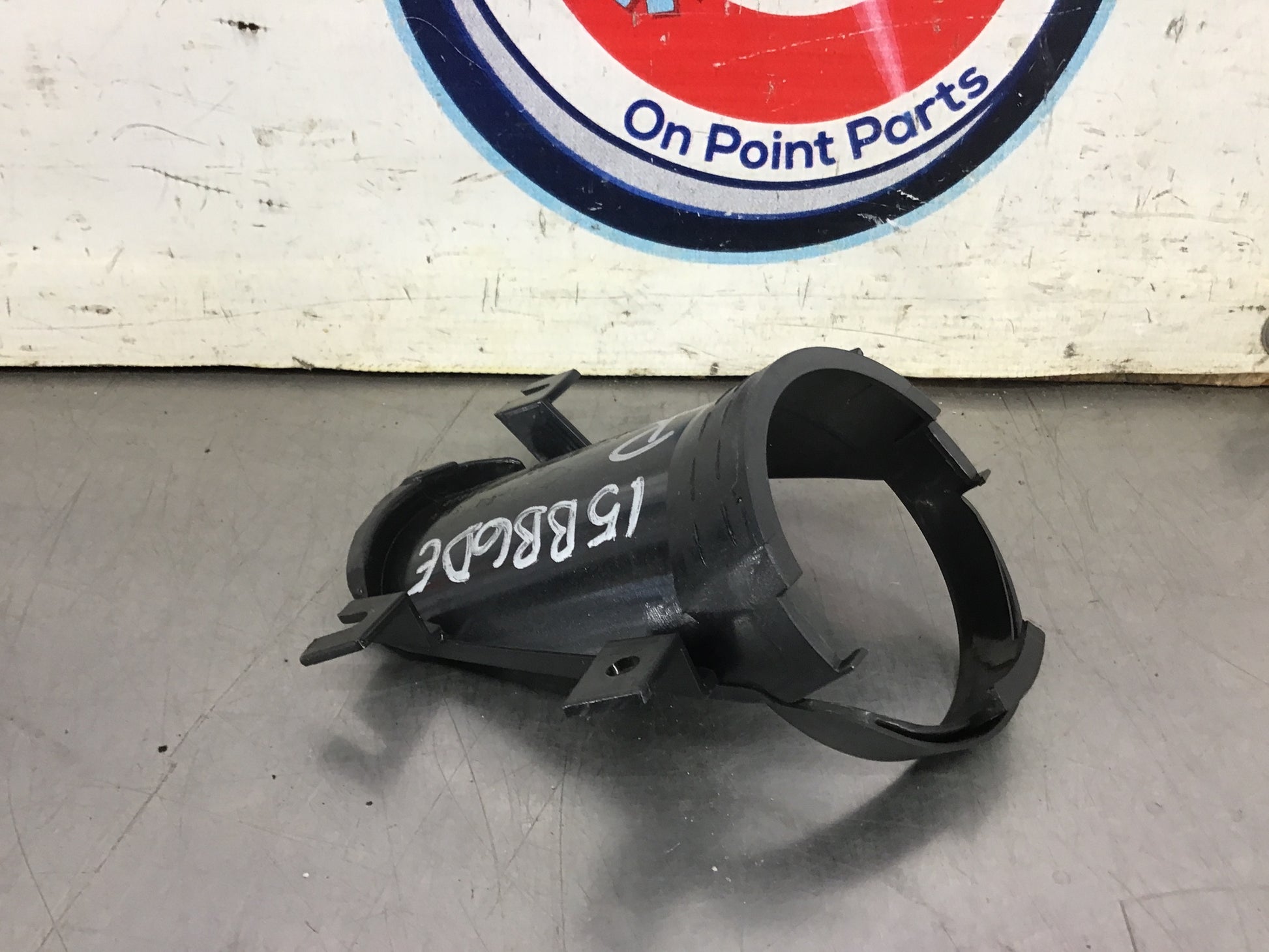 2003 Nissan 350Z Passenger Right Vent Trim 80964 OEM 15BB6DE - On Point Parts Inc