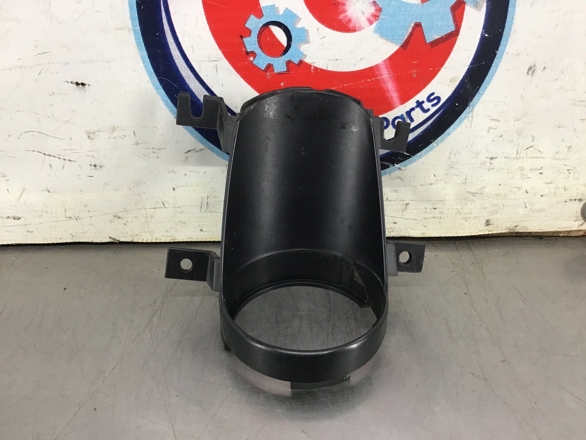 2003 Nissan 350Z Passenger Right Vent Trim 80964 OEM 15BB6DE - On Point Parts Inc