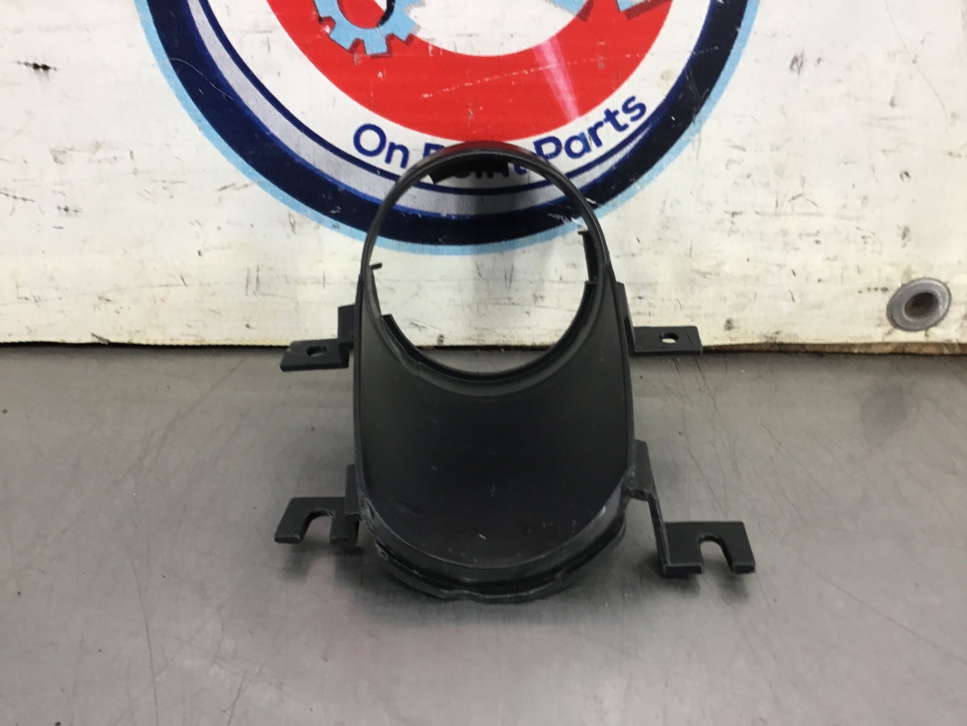 2003 Nissan 350Z Passenger Right Vent Trim 80964 OEM 15BB6DE - On Point Parts Inc