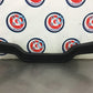 2007 Infiniti G35 Rear Interior Trunk Latch Trim 84992 OEM 0BI2C7 - On Point Parts Inc