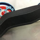 2007 Infiniti G35 Rear Interior Trunk Latch Trim 84992 OEM 0BI2C7 - On Point Parts Inc
