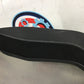 2007 Infiniti G35 Rear Interior Trunk Latch Trim 84992 OEM 0BI2C7 - On Point Parts Inc