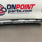 2006 Nissan 350Z Convertible Driver Left Exterior A Pillar 76837 OEM 15BAJD2 - On Point Parts Inc
