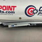 2006 Nissan 350Z Convertible Driver Left Exterior A Pillar 76837 OEM 15BAJD2 - On Point Parts Inc