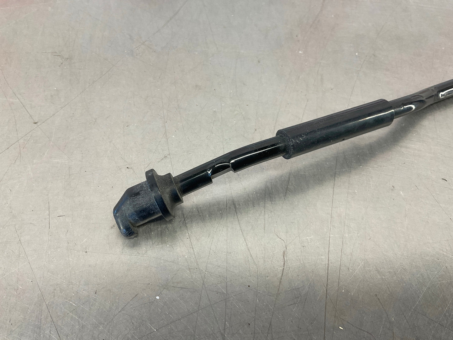 2005 Nissan 350Z Hood Support Prop Rod OEM 13BEBE3 - On Point Parts Inc