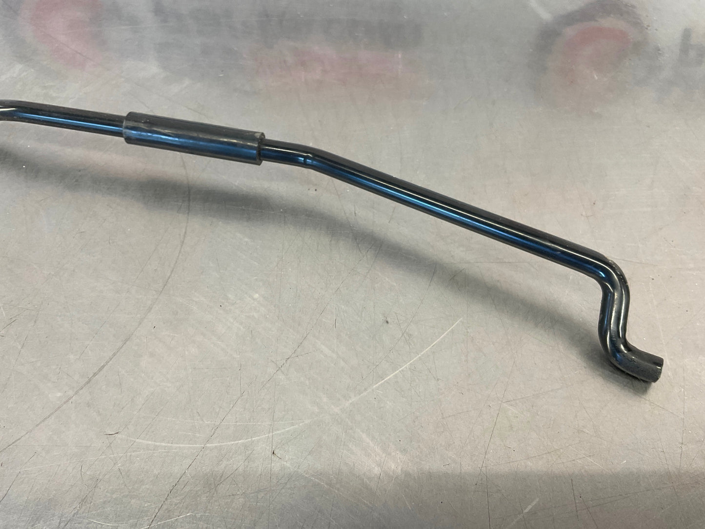 2005 Nissan 350Z Hood Support Prop Rod OEM 13BEBE3 - On Point Parts Inc