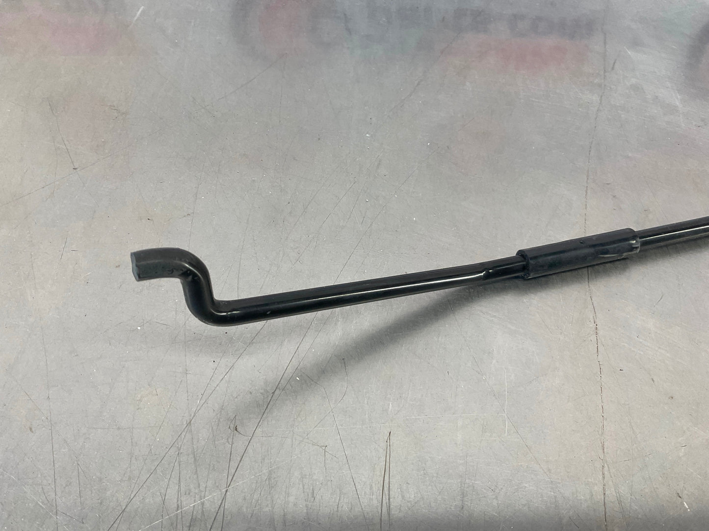 2005 Nissan 350Z Hood Support Prop Rod OEM 13BEBE3 - On Point Parts Inc