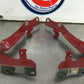 2005 Nissan 350Z Hood Hinges OEM 0MBI - On Point Parts Inc