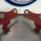 2005 Nissan 350Z Hood Hinges OEM 0MBI - On Point Parts Inc