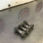2003 Nissan 350Z Driveshaft Hardware Bolts OEM 15BB6DC - On Point Parts Inc