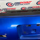 2003 Nissan 350Z Rear Bumper Cover OEM 23BCPE5 - On Point Parts Inc